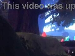 monster girl island prologue part 1