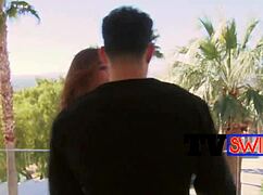 i'm moaning with spoiled swinger chicks in group sex