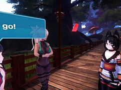 monster girl island prologue part 1