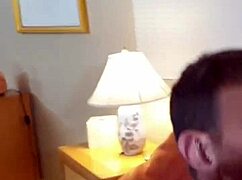 Marika milani greets with lingerie for rough sex and deep throat