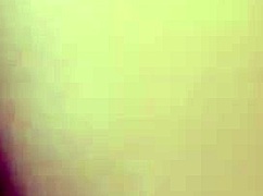 Bbw Milf Rides Hard In Cowgirl Position!