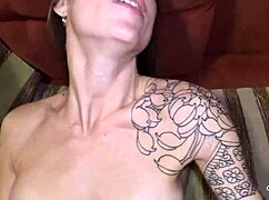 man, my big dick neighbour saved me naked in snow