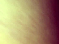 Bbw Milf Rides Hard In Cowgirl Position!