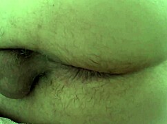 waiting for your ass fuck