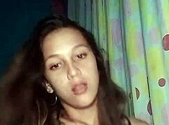 what’s the story behind sensual gabriela venezolana in her latest clip?