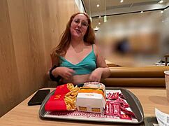 trix mendes dirty talk casting interview