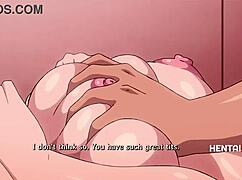 Hey, My Girlfriend Turns Into a Cum Bucket With My Friends in Uncensored Hentai!