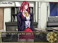 bible black the infection - high priest end playthrough pt7