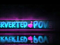 Quickie with girlfriend before dinner date includes monster cock creampie