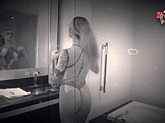 rocket tv- soft cassidy luxe teaser