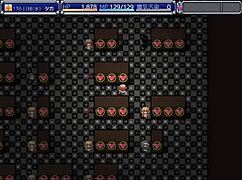 セレスフォニア 7 anime game exploration