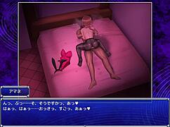 セレスフォニア 7 anime game exploration