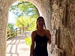 Stella Sublime says 'I adore blowjobs and assfucking'