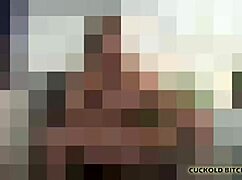 Watch this hot guy cum deep inside me