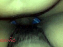 i ride dat big ebony cock