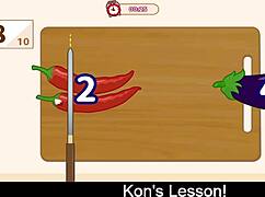 Kons Lesson Week 05