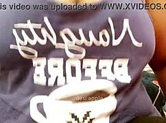 Sexy Indian Maid in Intriguing Scenarios