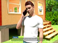 Helping the hotties in this game 😎