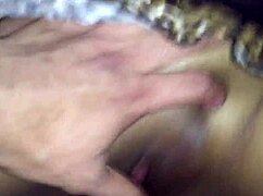 Mi putita se los come todos, esos pollos grandes y duros 😈