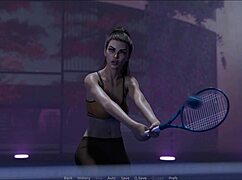 Reliving the summer of 1983 in this game