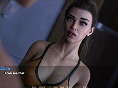 Reliving the summer of 1983 in this game