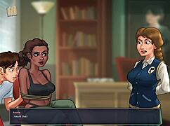 Summertime Saga Episode 167