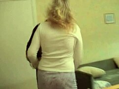 Hottest mature woman you've ever seen 😉