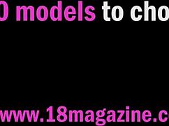 18 year old tamara rocks you hard just by getting topless 😍