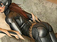 Barbara Gordon Ultimate Compilation