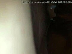 PUTTING THIS LONG DICK IN HER