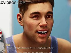 in this anime game, it's time to grab that booty in scent 3