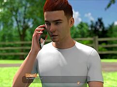 Helping the hotties in this game 😎