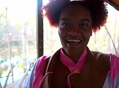 Archie Dean American Whorrer Story Starring Brattty Bae as Bubble Gum