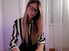 My psychologist showed me how to prepare a girl for anal sex, but i messed up the softcore part.