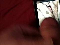 tribute cum on pussy for cyberdebb