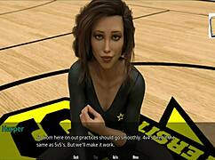 Elizabeth Deals With Unhappiness In College