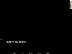 Redhead Teen Gets Boldly Fucked in My New Family Episode