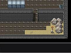 Investigating a brothel for bandits, but my friends vanish. NTR Police Ruri & Sakura, Part 3!