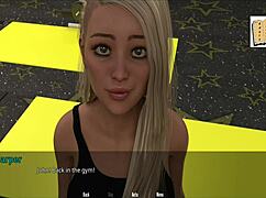 Elizabeth Deals With Unhappiness In College