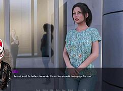 Kate in her third appearance