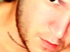 Colombian Feels Pain But Wants Mexican Man's Cock In His Ass For Anal Assfucking