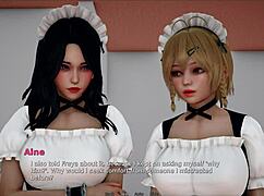 My Bully Becomes My Lover in Part 43