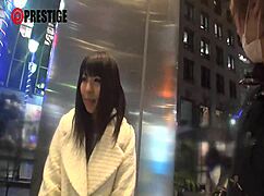 Full version of the asian amateur video with big tits and toys