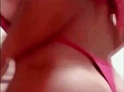 Deysi Araujo Enseña La Concha