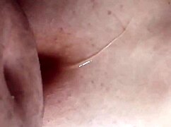 My friend and I in intimate moment