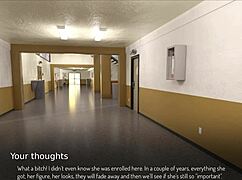 Bound in a game scenario