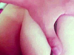 18 Yo Petite Teen Fucked Rough by Monster Cock