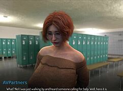 Bound in a game scenario