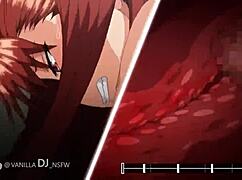 Nogami Izumi Endurance Round - Vanilladj Nsfw Hentai Fap Hero.