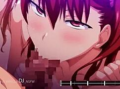 Nogami Izumi Endurance Round - Vanilladj Nsfw Hentai Fap Hero.